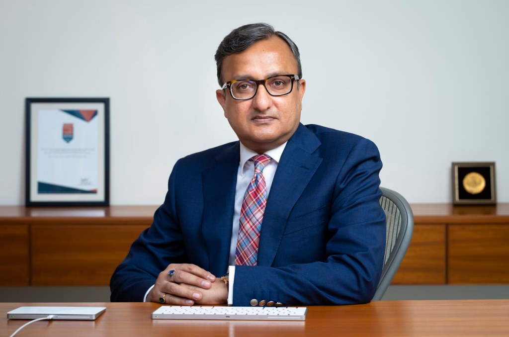 NEI talks about developing EV bearings, expansion, make-in-India