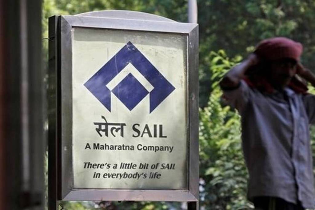 SAIL india