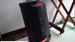Sony SRS-XP700, Sony SRS-XP700 speaker, Sony SRS-XP700 speaker review