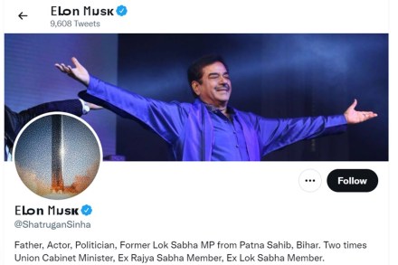 Shatrughan Sinha Shatrughan Sinha