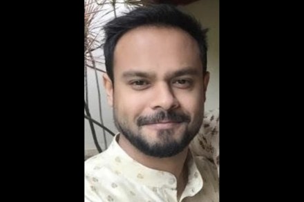 He will report into Mark McDonald, EVP and head of creative, Digitas India