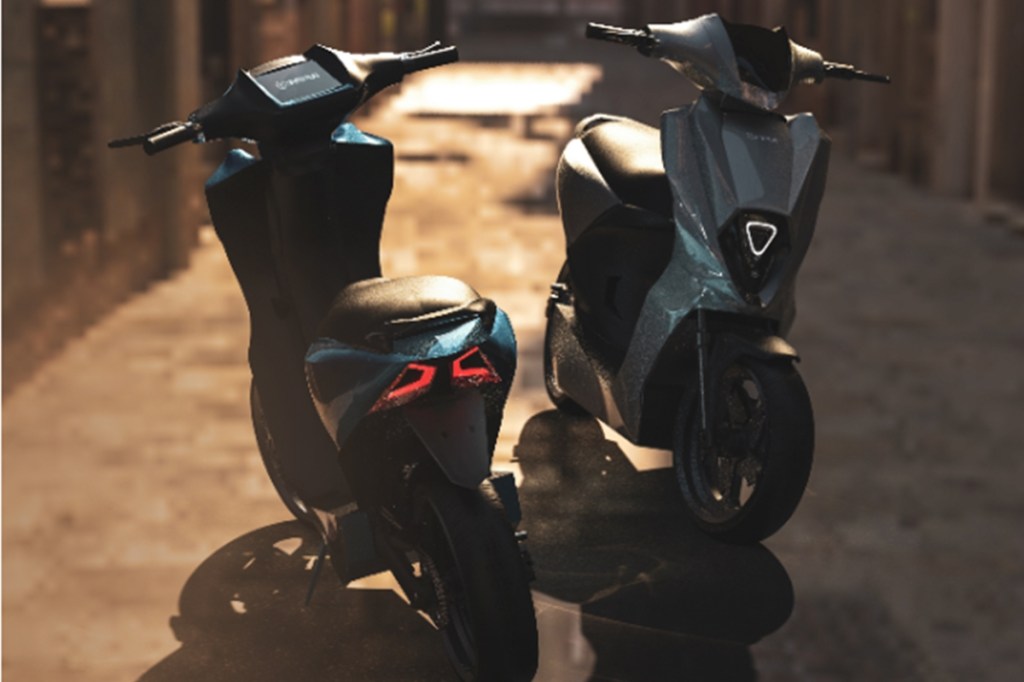 Simple One electric scooter to launch in 13 states in phase 1: Range, top speed, expected price