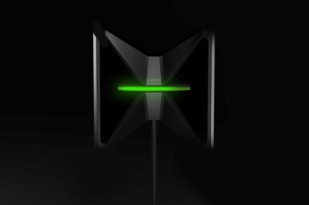 Simple Energy unveils EV fast charger Simple Loop, promises 2.5 km in 60 seconds