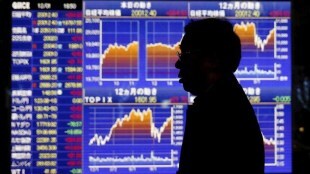 pledged shareholdings