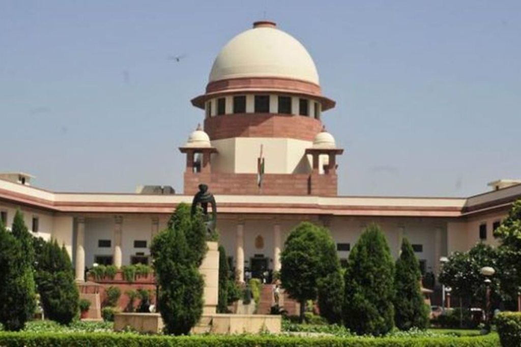 Pegasus Snooping Row, Supreme Court
