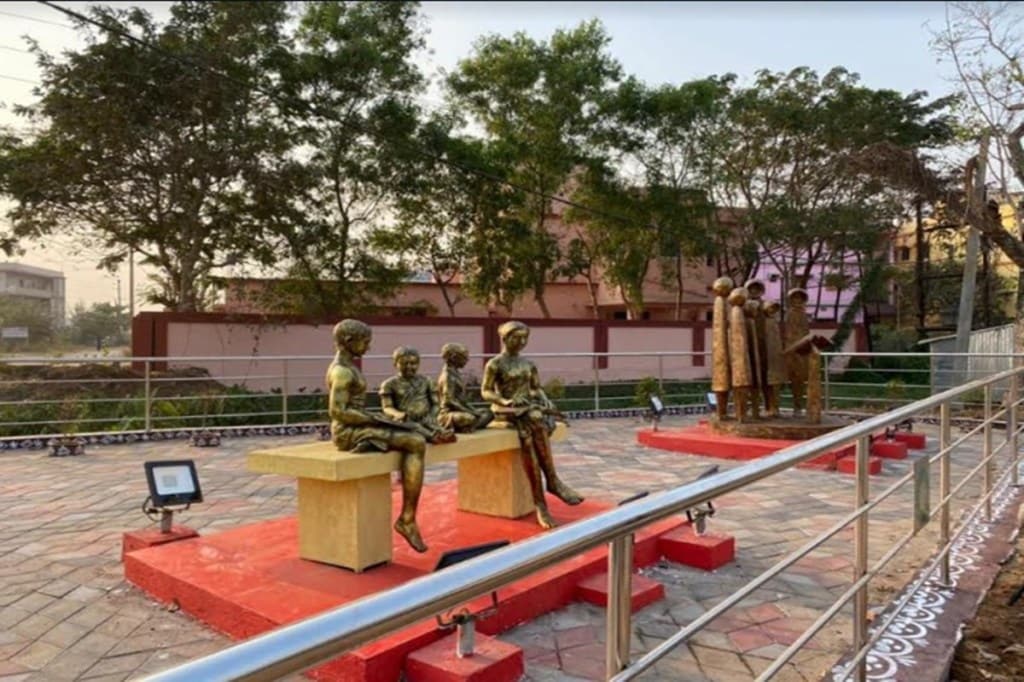 Swachh City jaipur