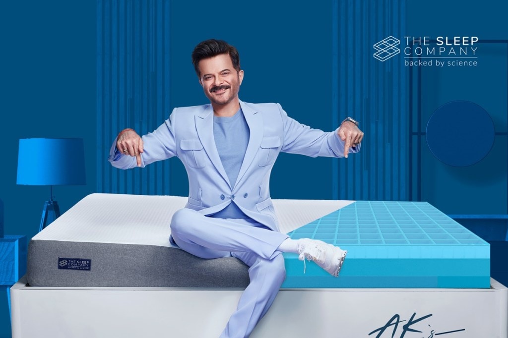 The Sleep Company