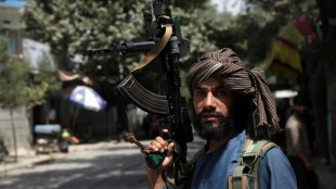 Afghanistan Kabul News Today Live, Afghanistan Taliban Conflict Live, Kabul Live Blog