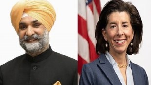 Taranjit Singh Sandhu