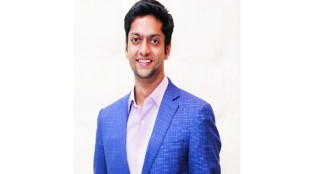 Tejas Goenka