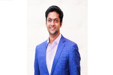 Tejas Goenka