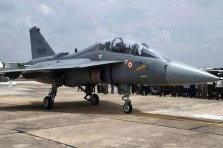 Tejas aircraft Tejas aircraft