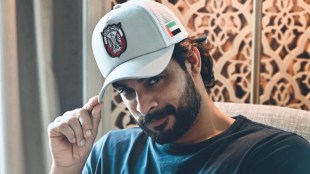 Tovino Thomas, UAE golden visa