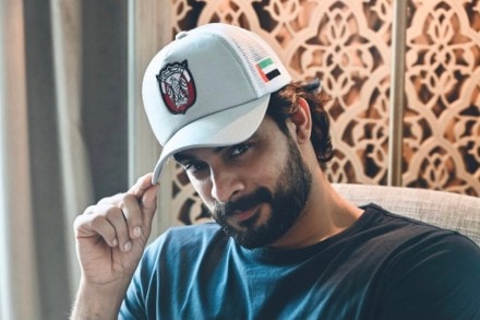 Tovino Thomas, UAE golden visa