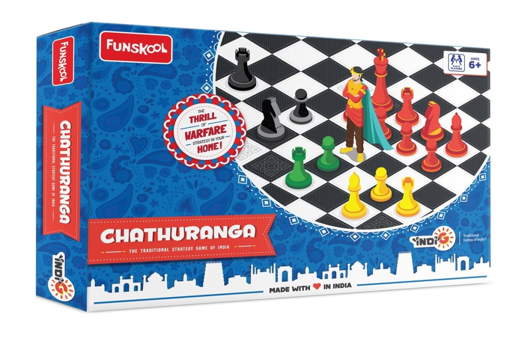 Brands such as Hasbro, PlayShifu and Funskool are launching new games and toys, strengthening their digital presence Brands such as Hasbro, PlayShifu and Funskool are launching new games and toys, strengthening their digital presence