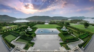 Raffles Udaipur