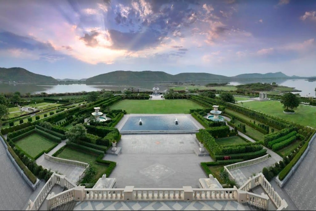 Raffles Udaipur
