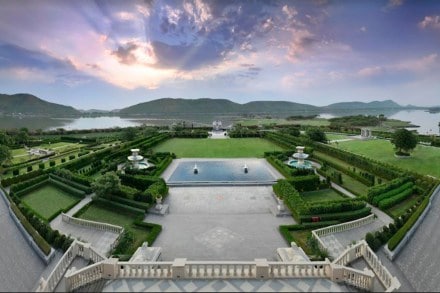 Raffles Udaipur