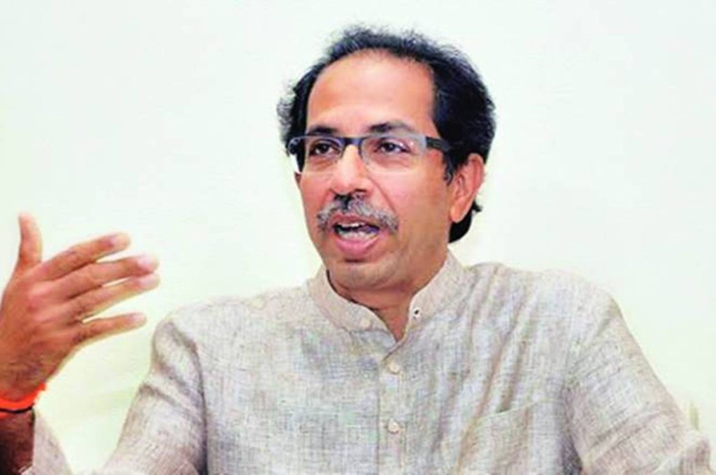 Centre should take initiative to lift 50% quota ceiling: Maharashtra CM Uddhav Thackeray