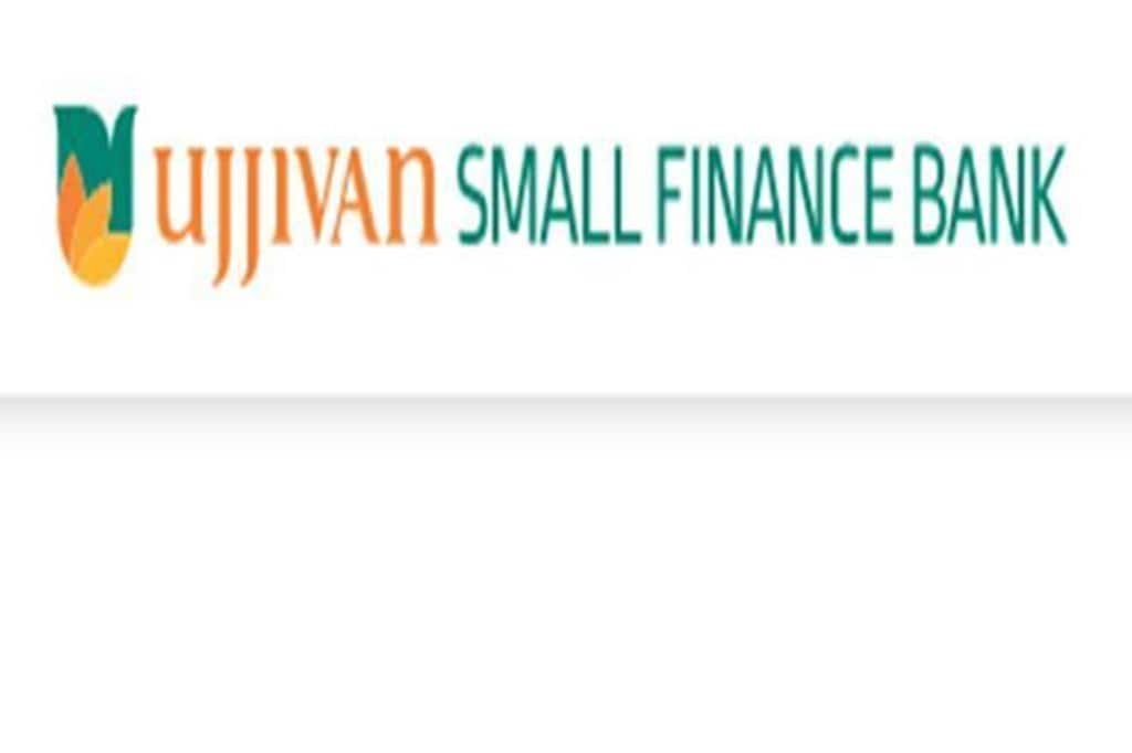 Ujjivan SFB