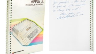 Steve Jobs