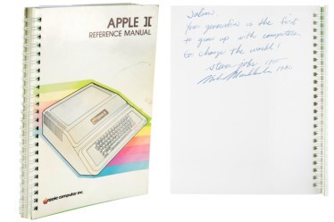 Steve Jobs