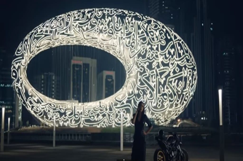 In India, the campaign will appear across channels including OTT, digital and social