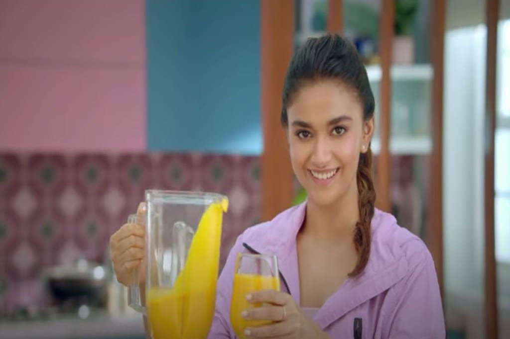 The films, upto 35 seconds each, have been launched pan-India The films, upto 35 seconds each, have been launched pan-India