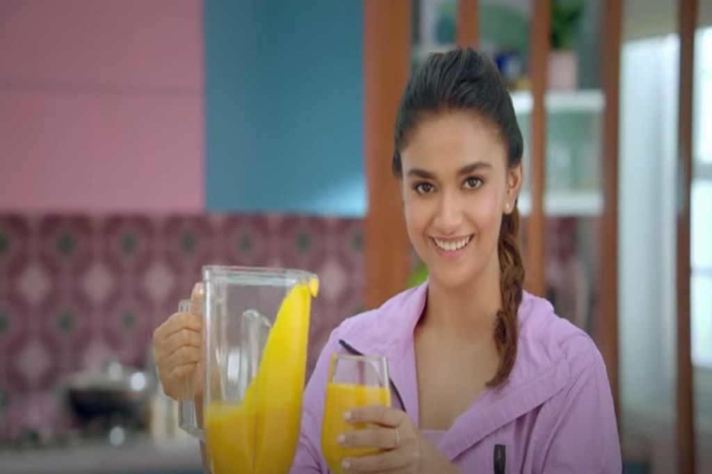The films, upto 35 seconds each, have been launched pan-India