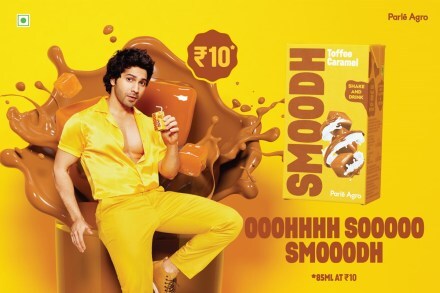 The new media campaign has been rolled out nationally across multiple channels including TV, OOH and digital