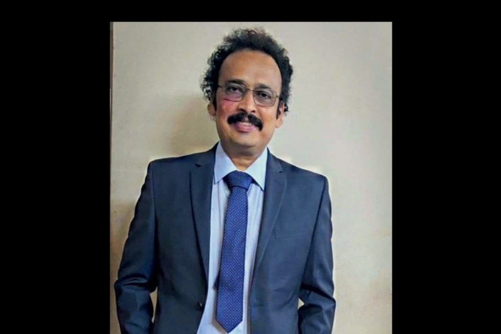 Prior to joining Colors Marathi, Viraj Raje has worked with Disney+Star India, Reliance – Big Productions, and as a freelance film director.