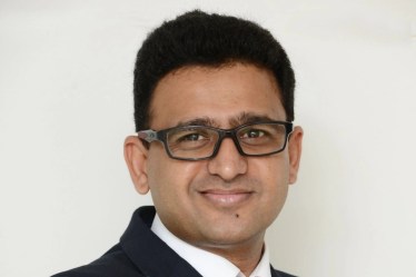 vivek srivatsava