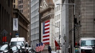 Stock market, Us Federal Reserve