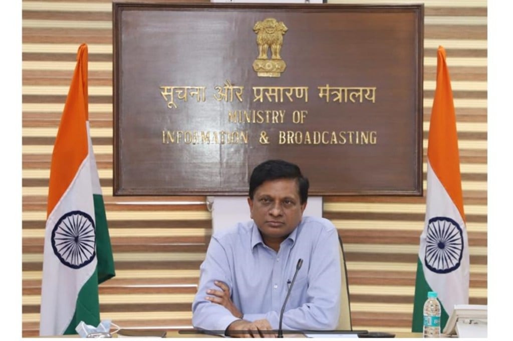 Chandra has also worked as Director General (acquisition) in the Ministry of Defence. Chandra has also worked as Director General (acquisition) in the Ministry of Defence.