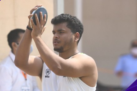 Yogesh Kathuniya