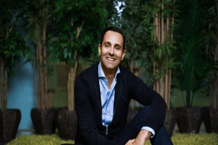 One thing I look forward to is working closely with our teams, sharing my thoughts and ideas, says Mamedi
