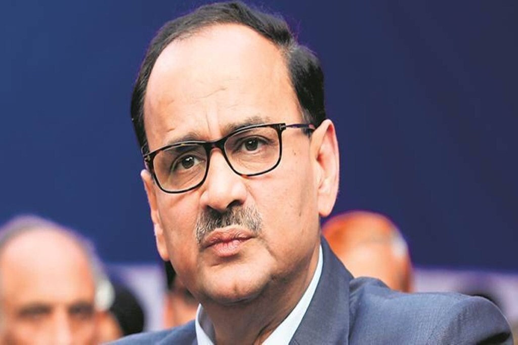 alok verma