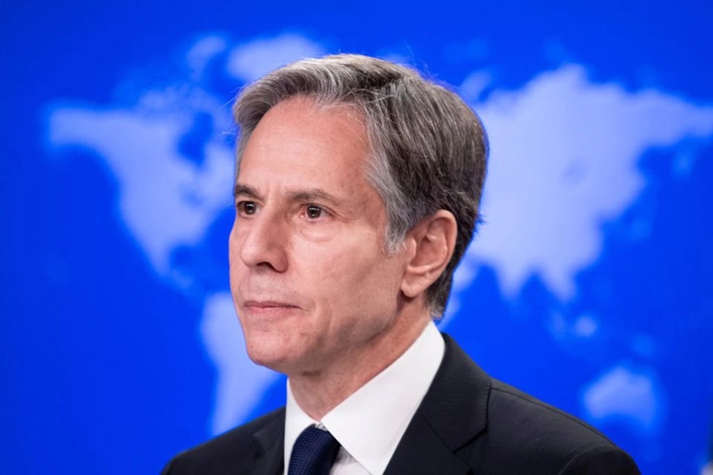 anthony blinken anthony blinken