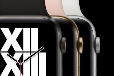 apple watch 6