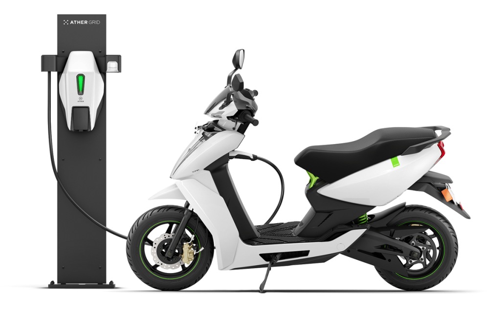 Economics of owning an electric two-wheeler in India