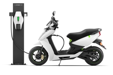 Ather Energy, BLive partner to drive EV adoption at these tourist destinations