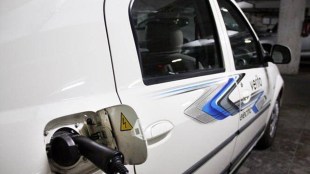 auto electrification