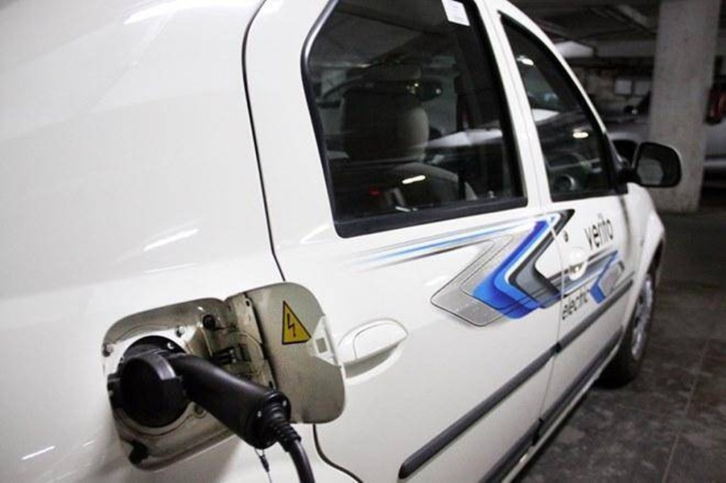 auto electrification