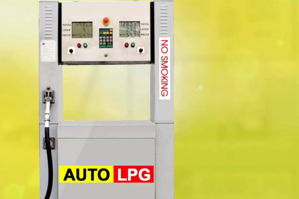 Auto LPG as a viable and immediate solution for cleaner environment