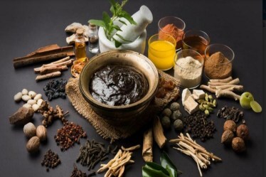 ayurveda