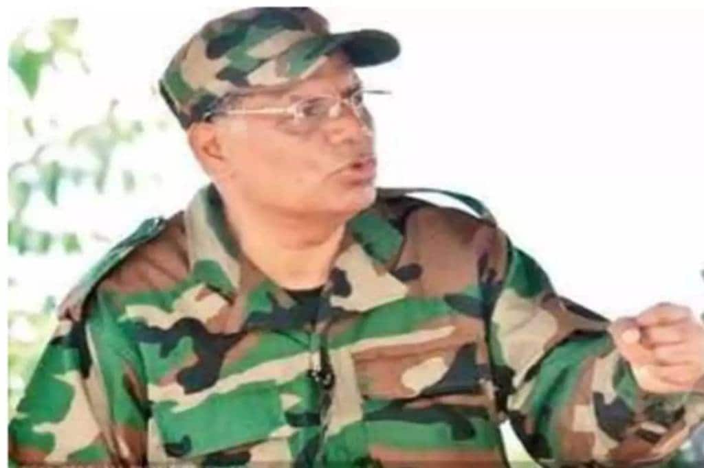 Ever since it was founded in 1979, ULFA-I has been making customary call for a bandh on Republic Day and Independence Day every year. (Express Photo)