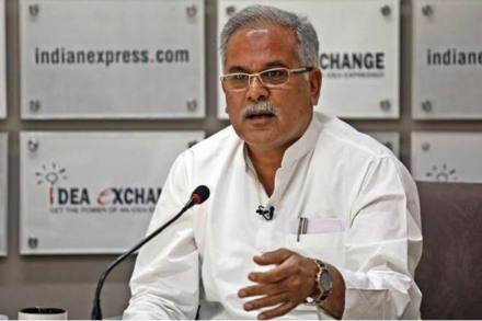 The bone fo contention between Bhupesh Baghel and TS Singh Deo is believed to be the two-and-a-half-year power-sharing formula.  The bone fo contention between Bhupesh Baghel and TS Singh Deo is believed to be the two-and-a-half-year power-sharing formula.