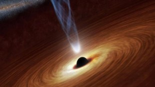 black hole