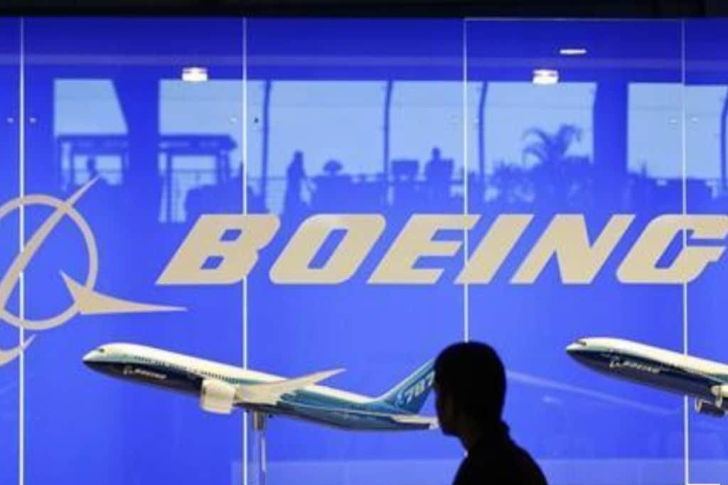 boeing