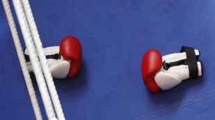 boxing-representational